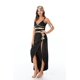 thumbnail image 2 of Disfraz Sexy de princesa Cleopatra egipcia, traje de Toga romana para mujer, vestido Medieval de diosa griega, disfraz elegante, 2 of 4