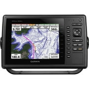 GPSMAP 840xs Marine Chartplotter