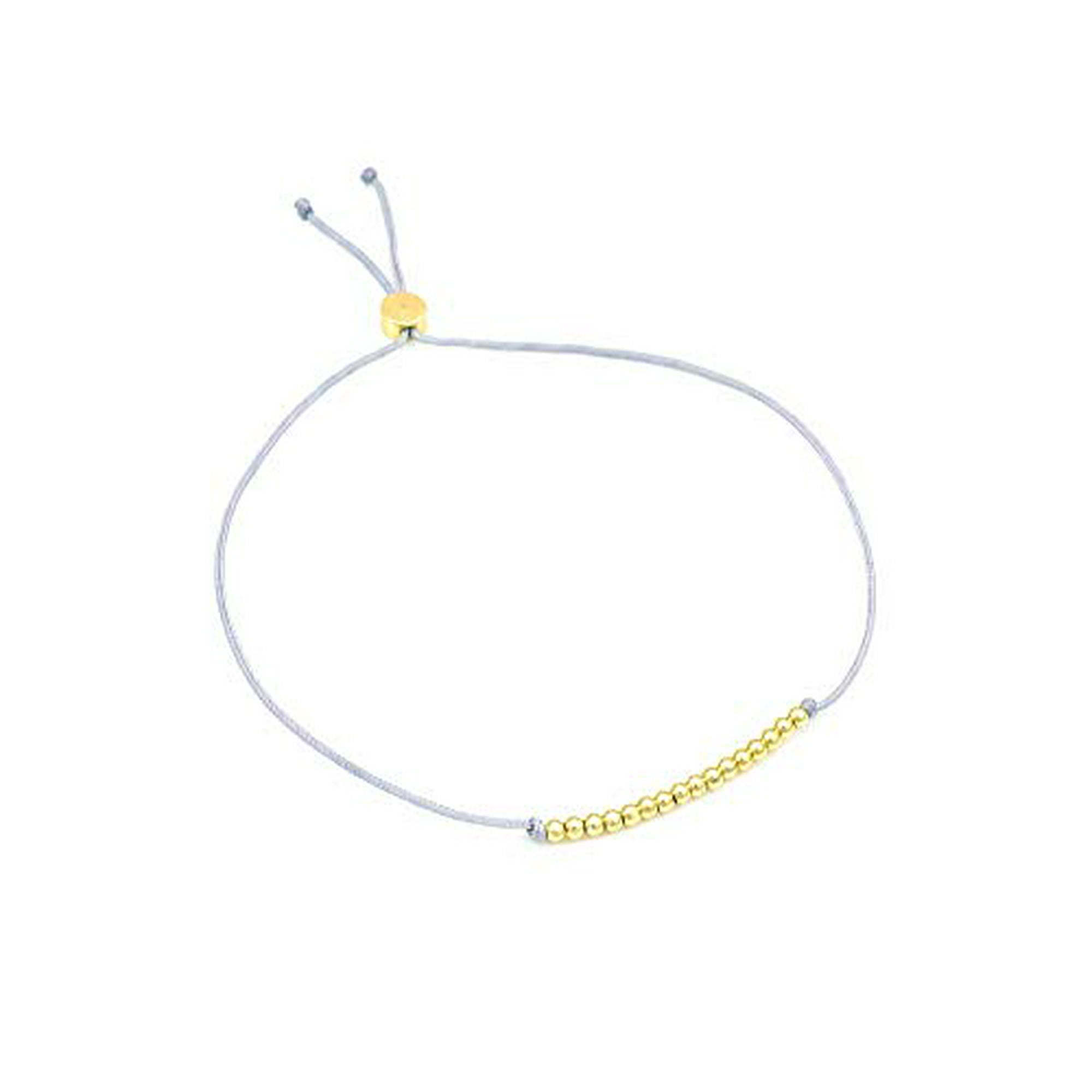 Lucky feather birthday bracelet deals