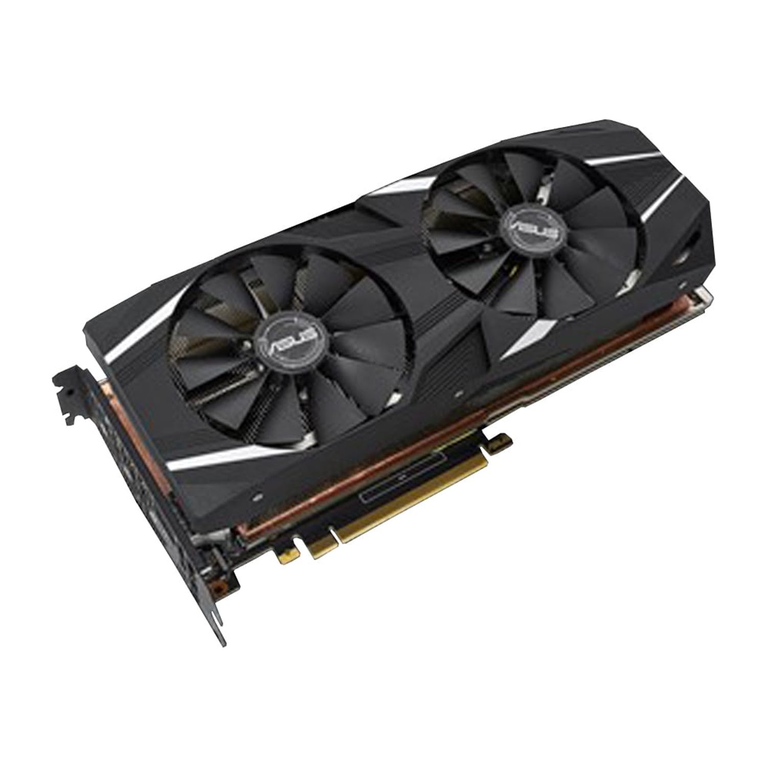 GeForce DUAL-RTX2080TI-O11G ジャンク b18e053d-7063-44ea-b226-