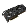 thumbnail image 4 of Asus Dual DUAL-RTX2080TI-O11G GeForce RTX 2080 Ti Graphic Card - 11 GB GDDR6 - Triple Slot Space Required, 4 of 4