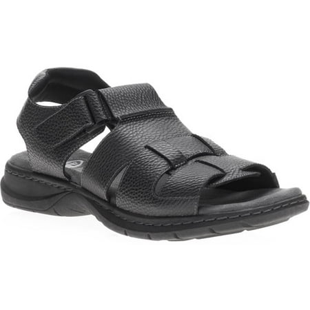 scholl mens sandals