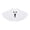 A-White 1, variant on White Ghost Cape, Loose Poncho Style Halloween Outfit, Soft Breathable Nylon Spandex Cloak with Batwing Sleeves