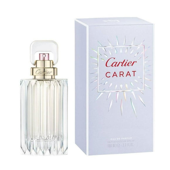 Cartier Carat Eau de Parfum 100ml M480 - S017 Cartier M480