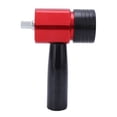 thumbnail image 4 of Rivet  Adapter For Sheet Metal M3 M4 M5 M6 M8 Nut, Cordless Electric Rivet  Head Adapter Kit, With 5  Rivet Head/ Conversion Screw/Conversion Head, 4 of 8