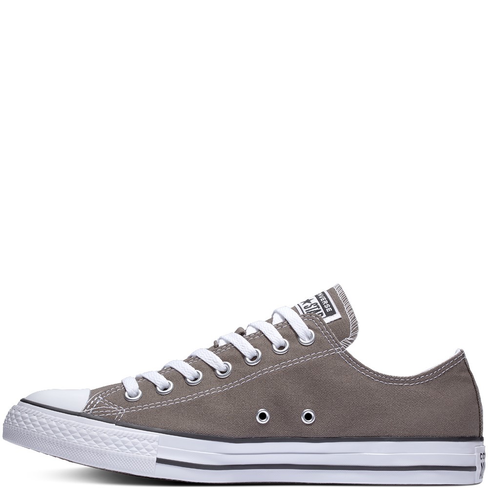 Converse Chuck Taylor All Star Low Sneaker - image 2 of 2