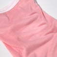 thumbnail image 5 of Chaleco para cachorros, ropa de algodón para perros, disfraz de primavera y verano, ropa de algodón para perros, probada y confiable, 5 of 5