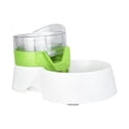 thumbnail image 1 of Bebedero Automatico C/Comedero Fancy Pets 1.5 L, 1 of 2