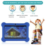 7inch Children 8G tab let PC With Silicone Cover For Google For Android 512MB