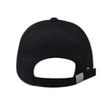 thumbnail image 6 of GBSYEWXS Women Baseball Cap Casual Summer Print Lightweight Hat Black, 6 of 9