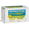 Preparation H Medicated Wipes - 96ct