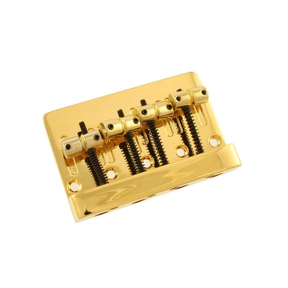 Allparts Economy Heavy Duty Bass Bridge