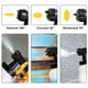 thumbnail image 5 of Pistola pulverizadora eléctrica de mano, pulverizadores de pintura de alta potencia para el hogar, aerógrafo eléctrico para pintar coches, muebles de madera, paredes y carpintería., 5 of 13