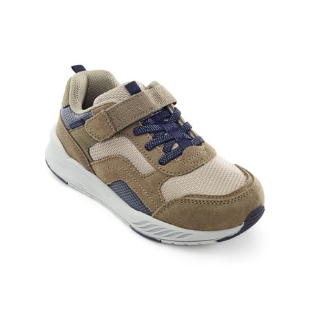 

Stride Rite Kids Unisex Brighton Sneaker