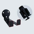 thumbnail image 3 of Cycling Pedal Hanger Garage Horizontal Bike Display Stand Bike Storage Rack Bike Hook for Bikes, 3 of 8