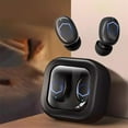 thumbnail image 5 of Teissuly Wireless Bluetooth Headset Binaural Border Private Mode In-Ear Type For Bluetooth-Enabled Cell Phones And Tablets, 5 of 6