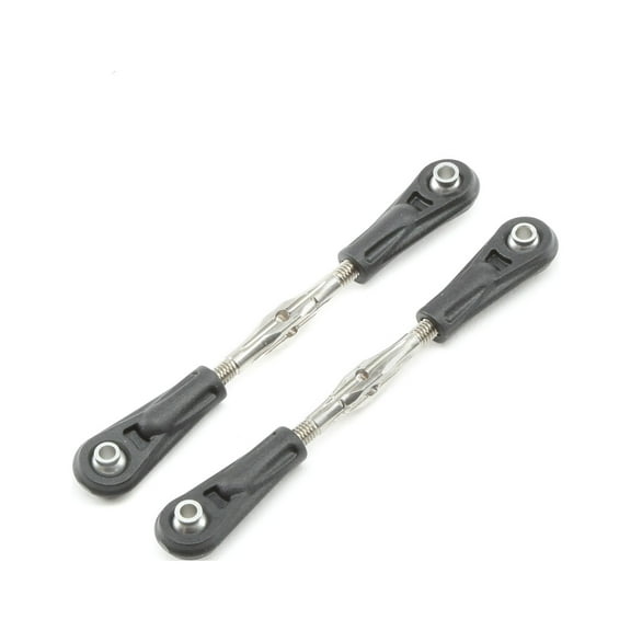 Losi Adjustable Turnbuckle Set Baja Rey/Rock Rey LOS331003 Electric Car/Truck Option Parts
