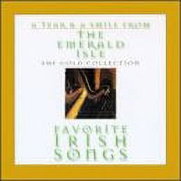 Favorite Irish Songs