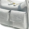 thumbnail image 2 of Bolsos Hombro para Mujer Bolso para Mujer para Fin Semana (azul), 2 of 6