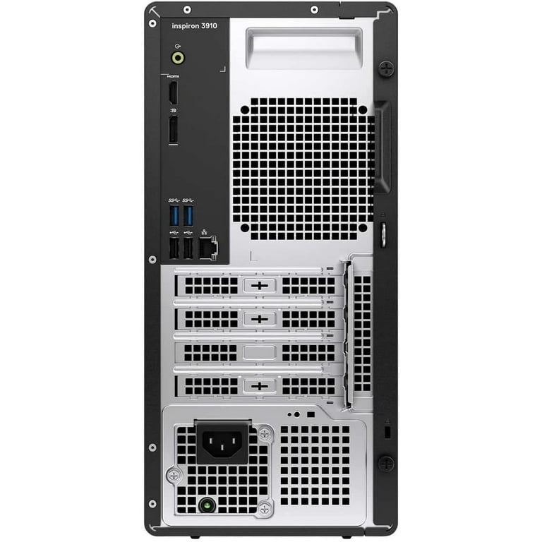 Dell Inspiron Desktop, 13th Gen Intel Core i9-13400 (10-Core, 18M