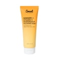 thumbnail image 1 of Mascarilla pulidora Sweet Chef Ginger + vitamina C Powershot – Mascarilla facial iluminadora para manchas oscuras y tono de piel desigual + polvos de arroz de maca y exfoliante facial AHA y mascarilla, 1 of 5