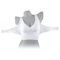thumbnail image 2 of Brasier Comfy Bra Comfy Bra CV Directo G, 2 of 6