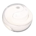 thumbnail image 1 of 5.4 Translation Device, AI Language Translation Earbuds, Real Time 52 Languages Translator with Music and Calling, Dual Ear Mode, Waterproofing, 1 of 7