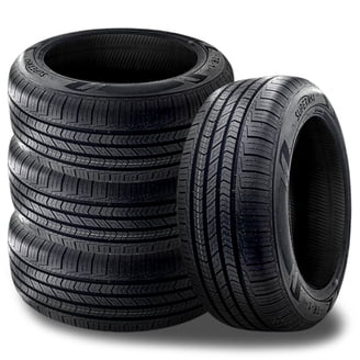 Advanta HPZ-02 Performance 225/50ZR18 95W Passenger Tire - Walmart.com