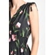 thumbnail image 4 of Vestido largo con lazos Roman Fashion /Juvenil, 8802-10 (Negro) negro EG, 4 of 4