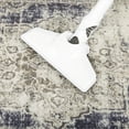 thumbnail image 5 of LOKHOM 2' x 6' Bohemian Runner Rug for Hallway, Medallion Non Slip Washable Rugs for Floor, Laundry, Living Room, Gray Brown, 5 of 9