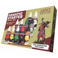 thumbnail image 1 of WARPAINTS : Ensemble de Démarrage FANATIC, 1 of 5
