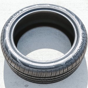Evoluxx Pair of 2 (TWO) Evoluxx Capricorn UHP 245/45R19 102W XL AS A/S High Performance Tires Fits: 2010-14 Ford Mustang GT, 2014-16 Chevrolet Impala LTZ Sansujyuku sansujyuku.com