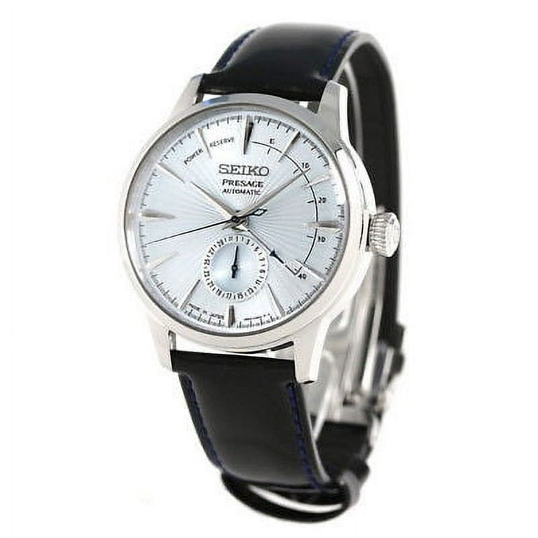 Seiko presage ssa343 top