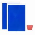 thumbnail image 1 of Engraving Paper, Marking Paper, Paper Blank with Suitable for Metal, Ceramic, Glass, Fiber Marking K, 1 of 5