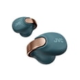 thumbnail image 1 of Auriculares inalámbricos JVC HANP1TA Open Ear-Cuffs BT 5.3 Azul turquesa, 1 of 7