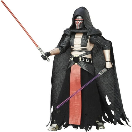 Star Wars The Black Series Darth Revan