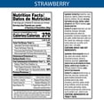 thumbnail image 2 of Pop-Tarts Frosted Strawberry Breakfast Toaster Pastries (Pack of 6), 2 of 9