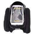 thumbnail image 1 of Bolsa de Bicicleta ANGGREK con pantalla táctil Poliéster 6,1 Pulgadas viga delantera Gran Capacidad, 1 of 8