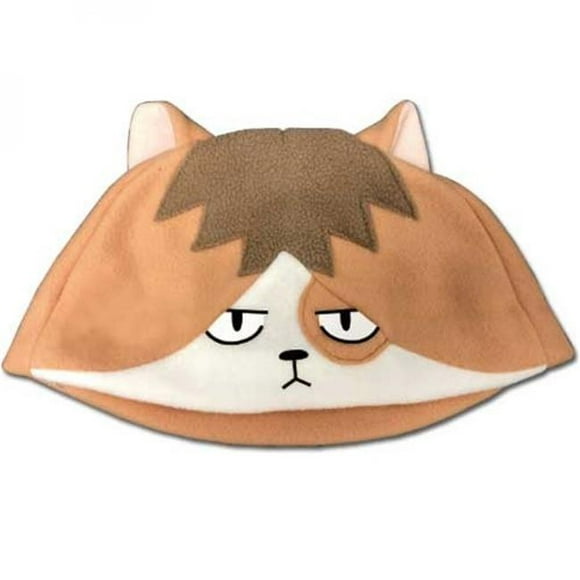 Haikyu 819998 Haikyu Bonnet en Polaire Chat Kodume