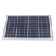 thumbnail image 3 of Panel solar monocristalino Jadeshay 10W para exteriores, 3 of 8