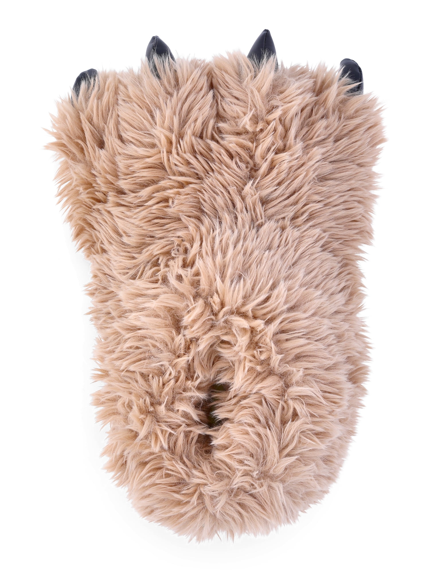 Feetmoji Adult Novelty Claw Slipper