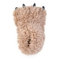 thumbnail image 4 of Feetmoji Adult Novelty Claw Slipper, 4 of 5