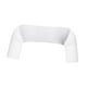thumbnail image 2 of Manga de ciclismo transpirable unisex accesorios ligeros multifunción mujeres hombres L Blanco, 2 of 9