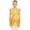Gold, variant on Kids Sequin Latin Dance Skirts Sets Shiny Skirt and Top Set Ballroom Dancewear Sets for Cha-cha Jazz Modern Hot Pink 6