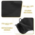 thumbnail image 4 of 1 Set Saw Cleaner Bag Gardening Saw Dust Collection Bag Saw Machine Dust Collection Bag, 4 of 9