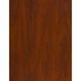 thumbnail image 4 of Series C 60W Bow Front L Desk with Drawers in Mocha Cherry - Engineered Wood, 4 of 5