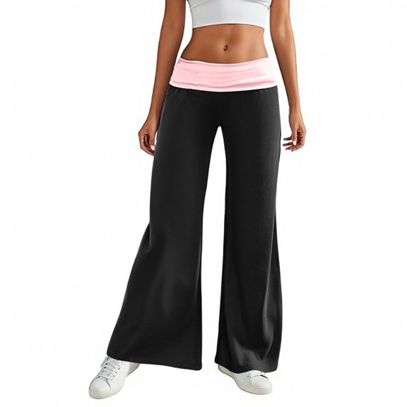 Sweatpants for Women Hiking Cargo Pants Women Wide Leg Dress Pants for Women Women's Plus Size Pants Women Pants Casual Work Cargo Pants Women High Waist