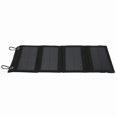 thumbnail image 2 of CéLula Solar Panel Plegable con Cargador de Salida USB para Tableta TeléFono Celular Dispositivos Acampar Banco EnergíA B, 2 of 5