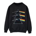 thumbnail image 1 of Pink Floyd Womens Christmas Tree Sweatshirt, 1 of 3