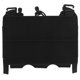 thumbnail image 2 of Bolsa con panel Triple Mag con respaldo de gancho y bucle de 5,56 mm (negro), 2 of 8